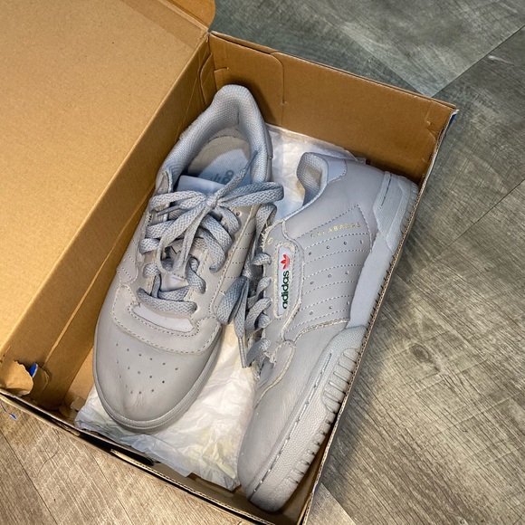 Yeezy Shoes Adidas Yeezy Powerphase Calabasas Poshmark
